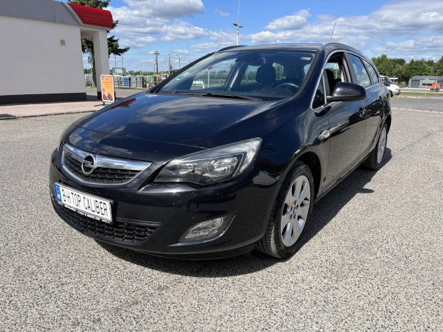 Opel Astra Sports Tourer 1.4 T Start-Stop Enjoy...