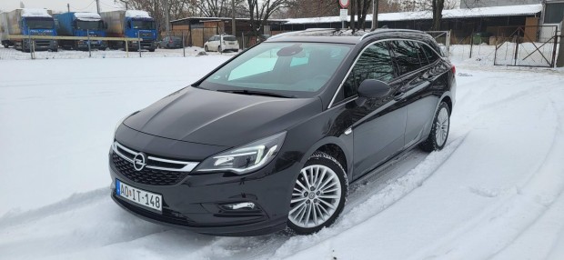Opel Astra Sports Tourer 1.4 T Start-Stop Innov...