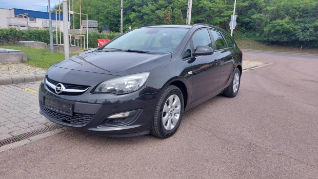 Opel Astra Sports Tourer 1.6 CDTI Ecoflex Start...