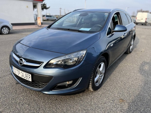 Opel Astra Sports Tourer 1.6 CDTI Start-Stop En...