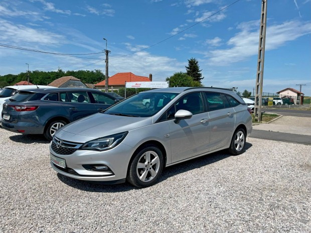 Opel Astra Sports Tourer 1.6 CDTI Start-Stop In...