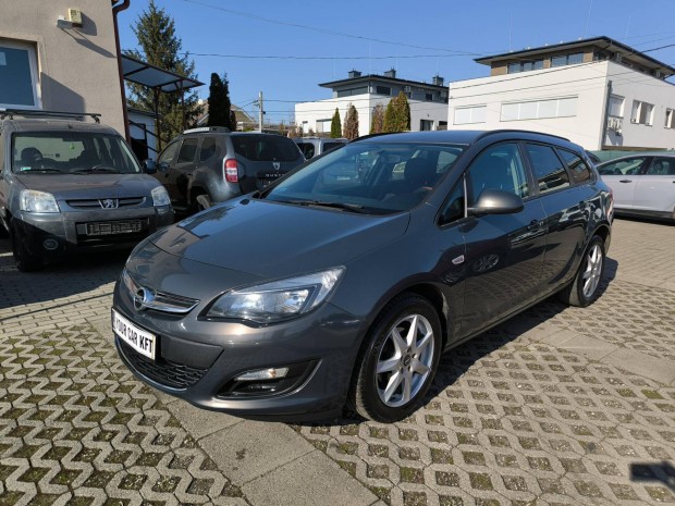 Opel Astra Sports Tourer 1.6 CDTI Start-Stop Se...