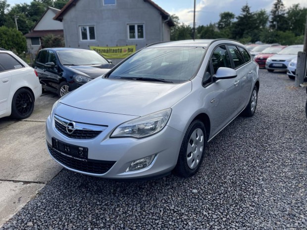 Opel Astra Sports Tourer 1.7 CDTI Cosmo Nvre ...