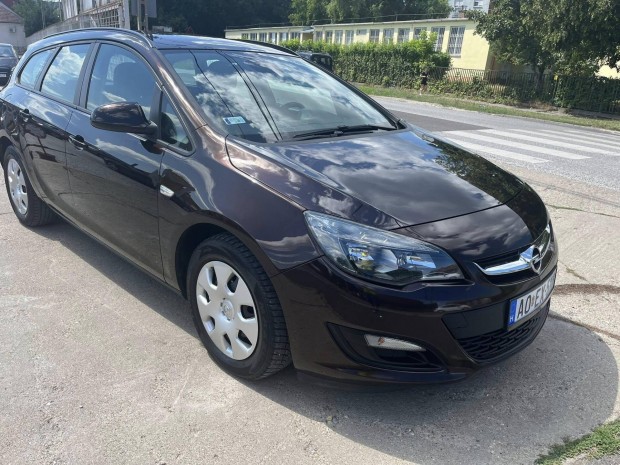 Opel Astra Sports Tourer 1.7 CDTI Ecoflex Start...