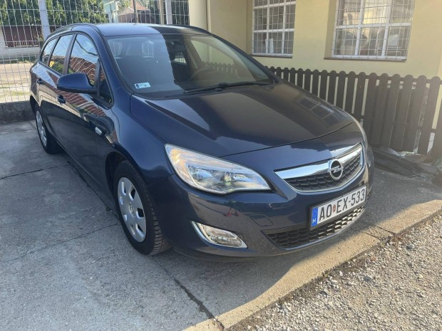 Opel Astra Sports Tourer 1.7 CDTI Enjoy