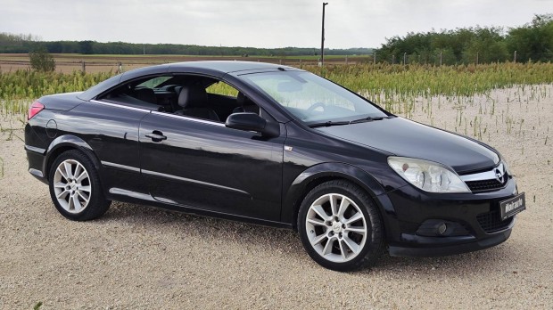 Opel Astra TT 1.9 CDTI Enjoy
