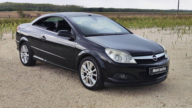 Opel Astra TT 1.9 CDTI Enjoy