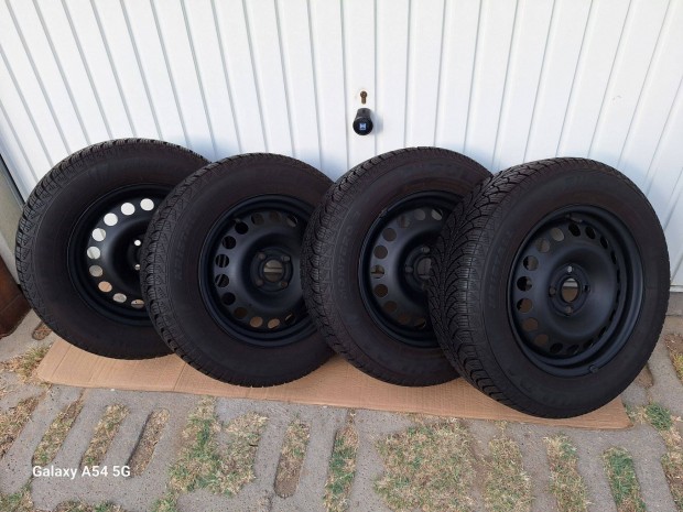 Opel Astra T�ligumi Szett