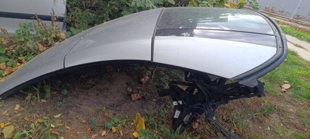 Opel Astra Twin top kabri� tet�