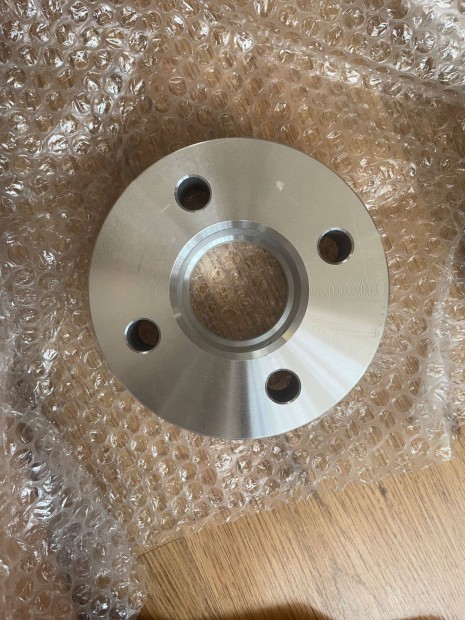 Opel Astra Vectra 4x100 56,6 20/25 mm 2db új nyomtávszélesítő csavarok