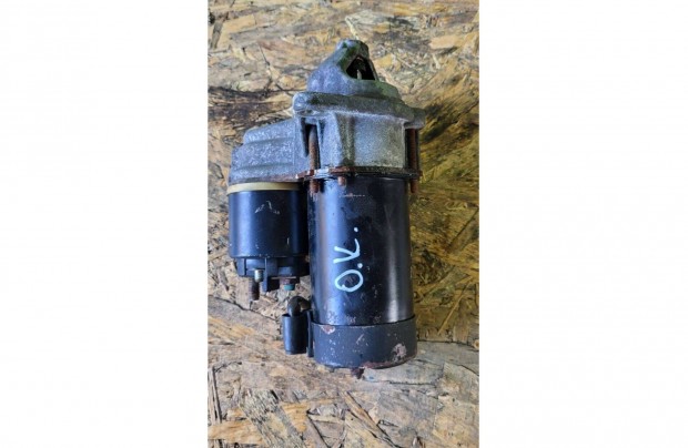 Opel Astra Vectra Corsa 98- Bendix tekercs önindító indító motor 3994