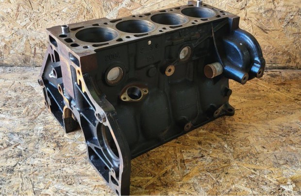 Opel Astra Vectra Zafira 98 1.6 Z16XE Motorblokk motor tömb blokk 591