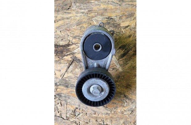 Opel Astra Vectra Zafira 98- Hosszbordás szíj ékszíj feszítőgörgő 4009