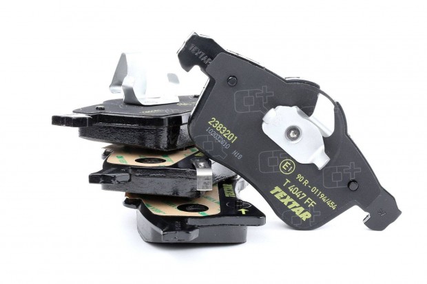 Opel Astra, Combo, Adam, Meriva, Zafira els� f�kbet�t Textar