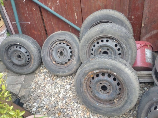 Opel Astra, Corsa felnik eladók