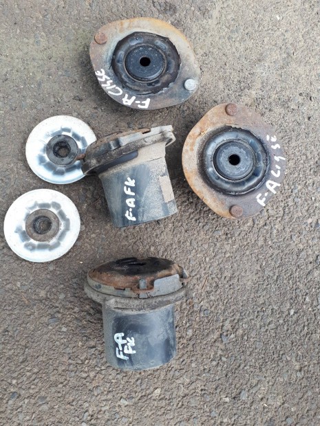 Opel Astra F, 1,4 első felső rugótányér