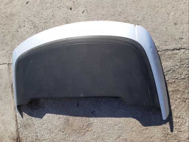 Opel Astra  G Cabrio (1998-2004) Csomagt�r Tet�