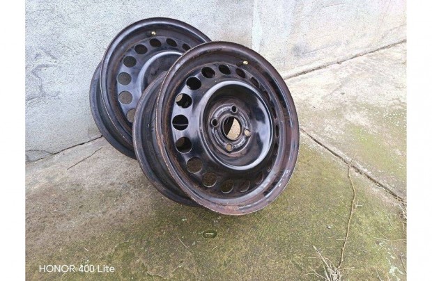 Opel Astra (H) lemez felni "15"