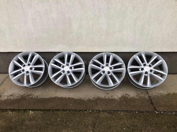 Opel Astra, Vectra, Zafira, Signum gyri alufelni 17 col