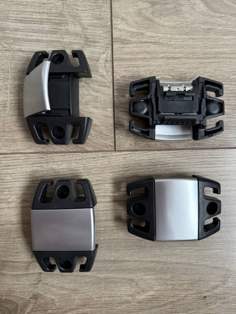 Opel Astra / Insignia / Zafira Flexorganizer klipszek