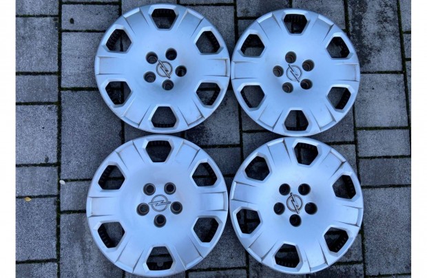 Opel Astra , Zafira Disztrcsa 16" (Gyri)