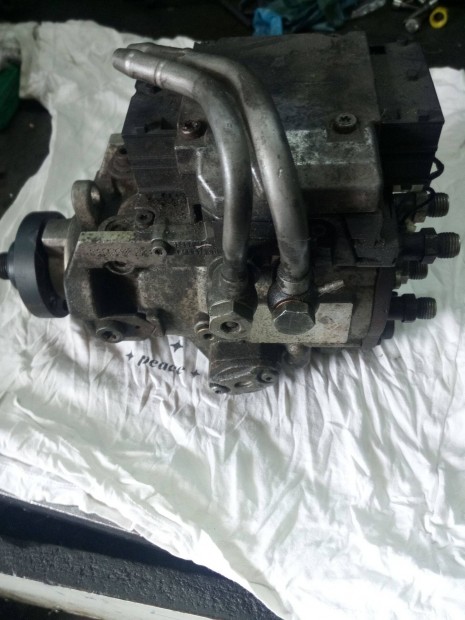 Opel Astra adagol