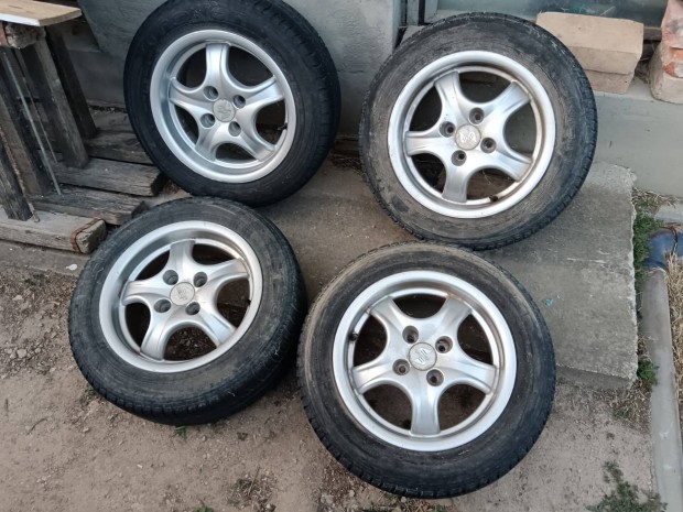 Opel Astra alu felnik eladk 