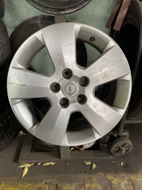 Opel Astra alufelni