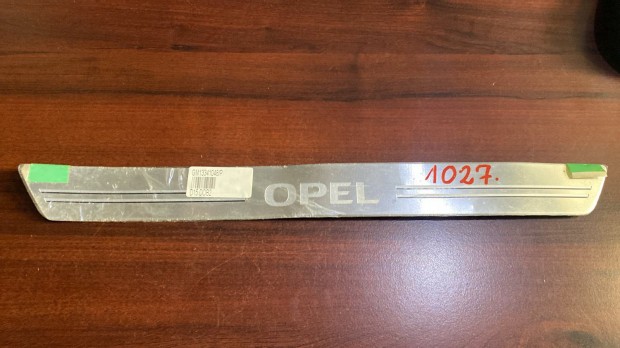 Opel Astra bels� d�szl�c GM13341048 elad�