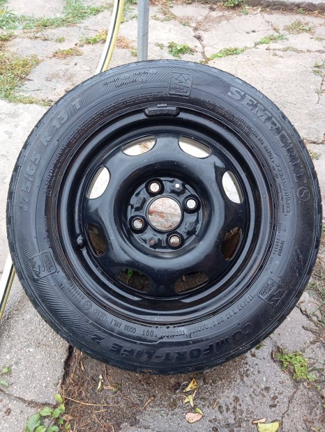 Opel Astra f lemezfelni