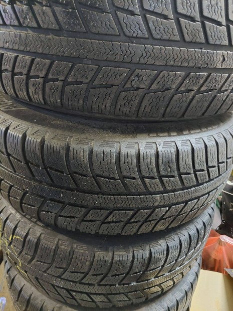 Opel Astra felnik gumival (Michelin) eladk, 4 darab