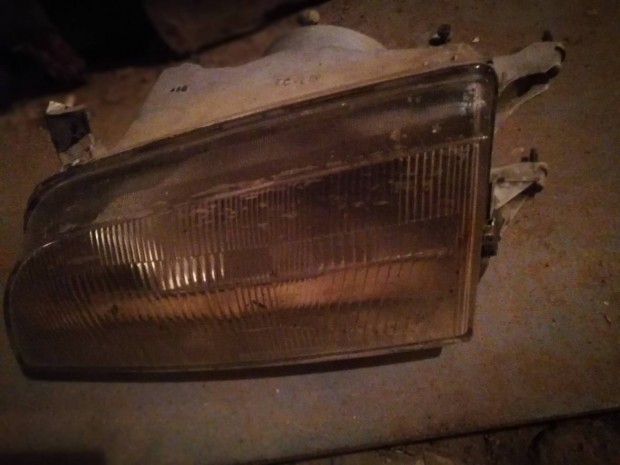 Opel Astra fényszóró 2db.
