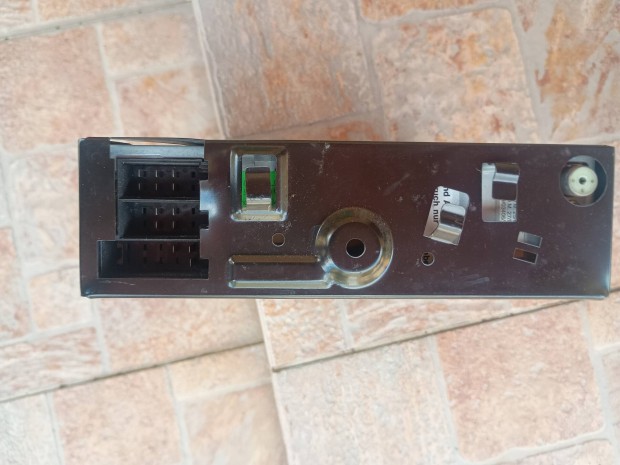 Opel Astra grundig gyri magn elad 