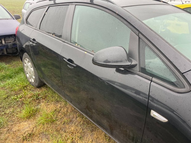 Opel Astra j 1.7cdti A17dtr klmakompresszor garancival elad