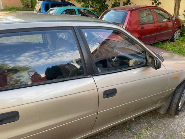 Opel Astra személygépkocsi akciósan eladó