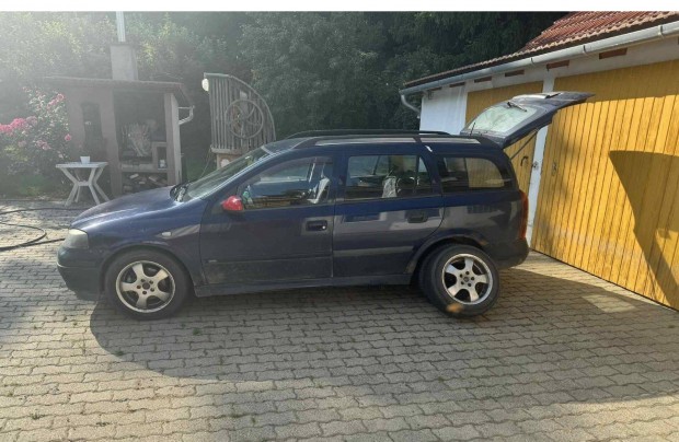 Opel Astra szgk elad