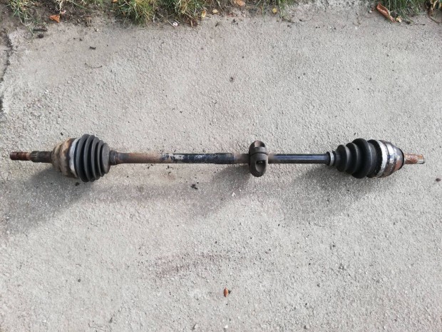 Opel Atsra G Caravan (2005) jobb els fltengely elad