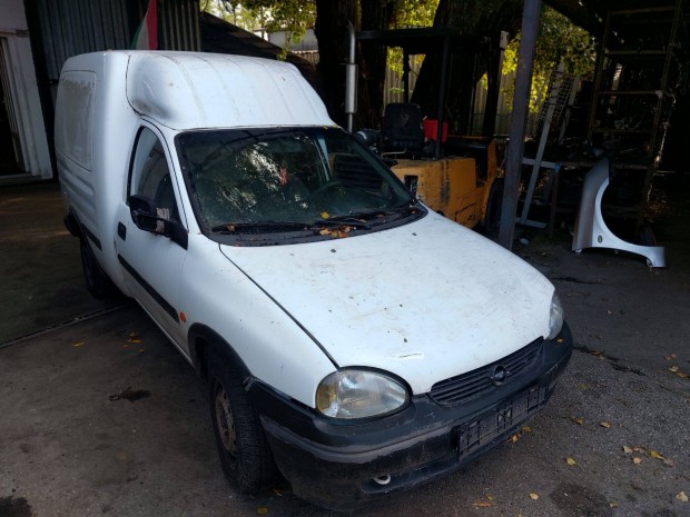 Opel B Combo 1.4 alkatrszei