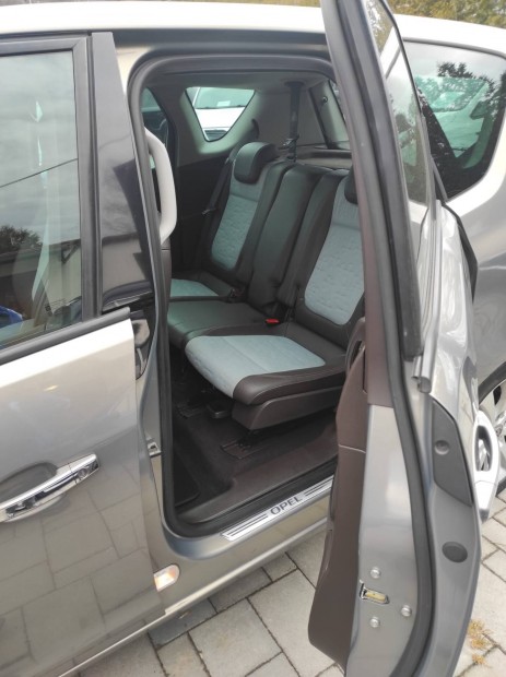 Opel B Meriva 