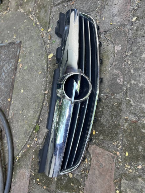 Opel B Zafira díszrács (2008)
