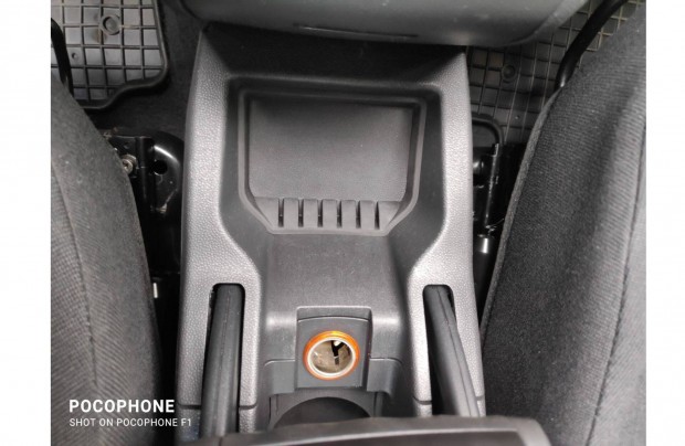 Opel B Zafira kardnalagt trol fedl (kzifk alatti) GM 13162597