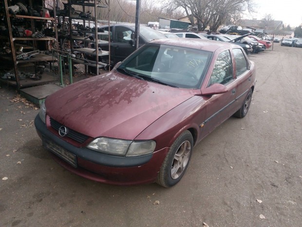 Opel B vectra 1.7 td alkatrszei