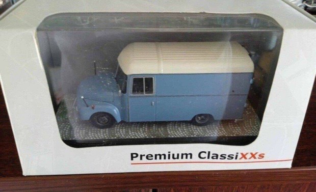 Opel Blitz 1, 75t "Premium Classixxs" kisauto modell 1/43 Elad