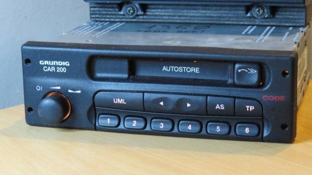 Opel CAR 200 gy�ri Combo Corsa magn� r�di� aut�r�di�