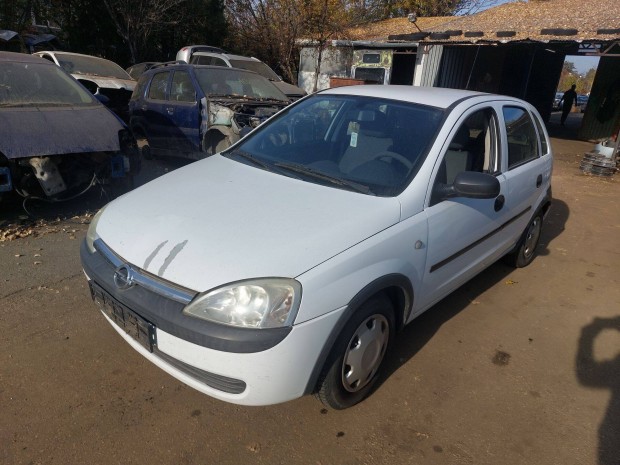 Opel C Corsa 1.0 alkatrszei