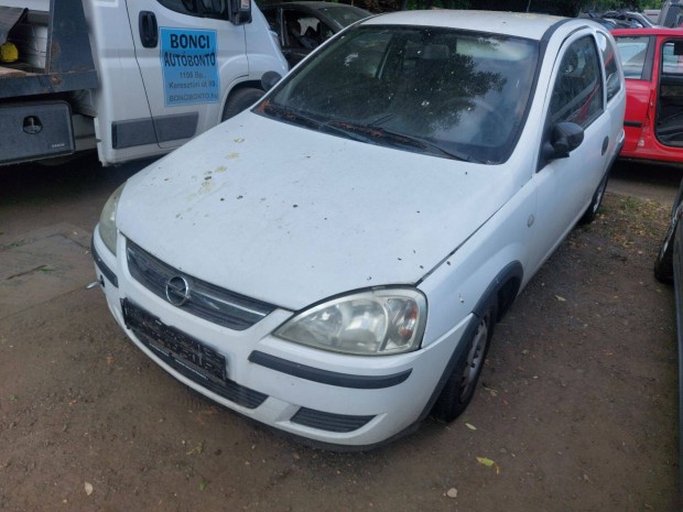 Opel C Corsa 1.2 1.0 alkatrészei