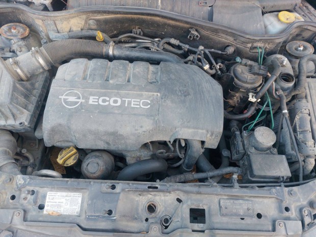 Opel C Corsa 1.3CDTI v�lt�