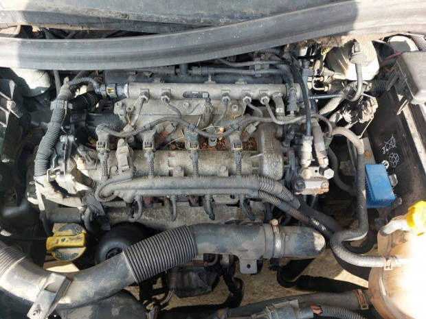 Opel C Corsa 1.3 D v�lt� Z13DT