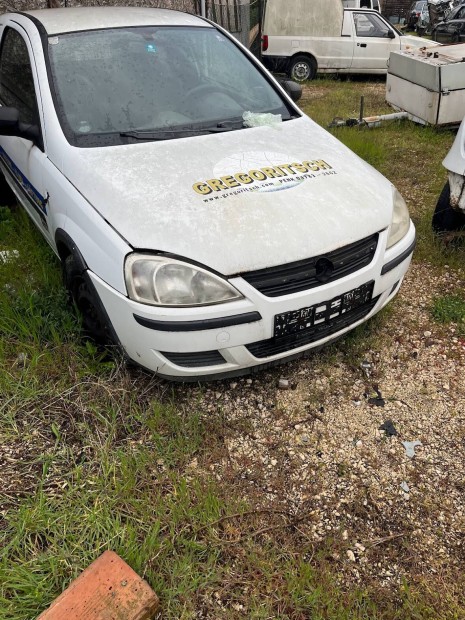 Opel C Corsa CDTi alkatrszek!