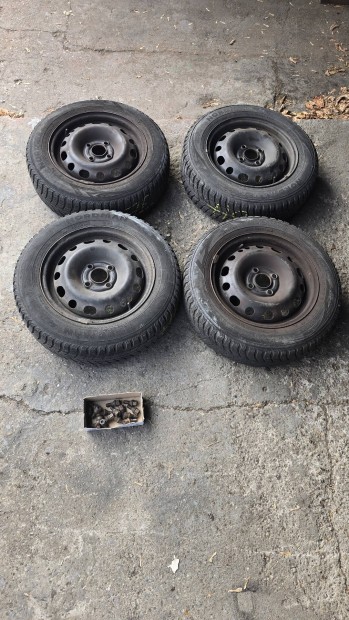 Opel C Corsa R14 tli garnitra 